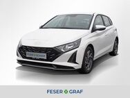 Hyundai i20, TREND KOMFORT-PAKET, Jahr 2023 - Forchheim (Bayern)