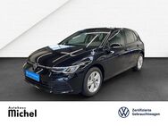 VW Golf, 1.5 VIII eTSI Life AppConnect, Jahr 2024 - Gießen