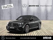 Mercedes GLC 63 AMG, S E Performance Coupe Night °, Jahr 2023 - Geilenkirchen