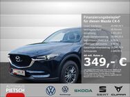Mazda CX-5, 165 Exclusive-Line, Jahr 2017 - Melle