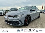 VW Golf, 2.0 TSI VIII GTI HarmanKardon, Jahr 2023 - Nienburg (Weser)