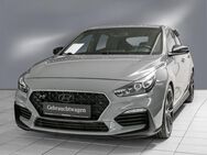 Hyundai i30, 2.0 T-GDI Fastback N Performance SPUR, Jahr 2019 - Kiel