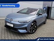 VW ID.7, Tourer Pro ID 7 Tourer Pro, Jahr 2022 - Flörsheim (Main)