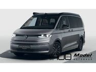 VW T7 Multivan, 2.0 TDI California Ocean | Vollausstattung, Jahr 2025 - Blaufelden