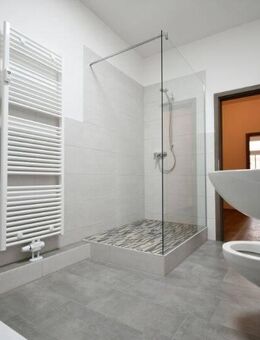 Idyllisch Wohnen mit Elbblick und ruhiger Lage - Riesa