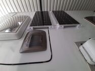 Autarkpaket m. Inverter, 200W Solar Lifepo 100Ah, Einbau - Lüdinghausen Zentrum