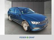 VW Passat Variant, 2.0 TDI Business Si, Jahr 2021 - Dessau-Roßlau