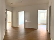 Schöner wohnen in der Weststadt - 3 Zimmer - 2.Obergeschoss - Balkon - Stellplatz - Schwerin