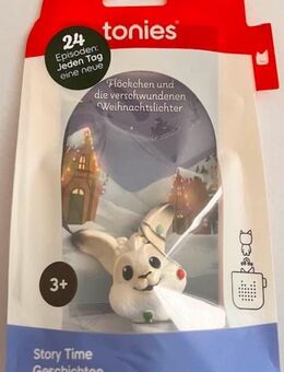 Tonies Flöckchen Adventskalender - Flörsheim (Main)
