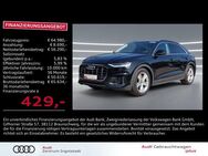 Audi Q8, Q8 55 TFSI qu, Jahr 2023 - Ingolstadt