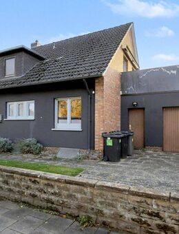 Wohnen mit Urlaubsflair: Großzügiges Zuhause mit Pool, Wintergarten und Platz für Familie, Leben und Arbeiten - Nienburg (Weser)