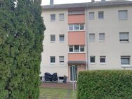 schöne 2 Zimmer Wohnung in Bühlertann im MFH, vermietet, provisionsfrei - Bühlertann