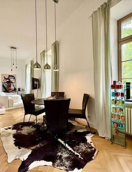 +++ Vermietete Zweizimmerwohnung im Sports & Country Club +++ - Heppenheim (Bergstraße)