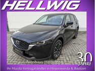 Mazda CX-5, 2.5 l Exclusive-Line AWD ° NEU, Jahr 2022 - Hoyerswerda