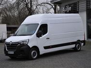 Renault Master, 3.5 III Kasten L3H3 t ENERGY dCi 150, Jahr 2019 - Geseke