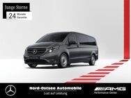 Mercedes Vito, 2.5 116 Tourer extralang t, Jahr 2023 - Heide