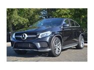 Mercedes-Benz GLE 350 d AMG-Line 4Matic - Bad Bentheim