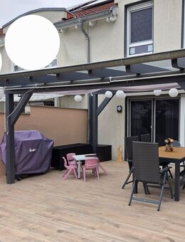 Haus in Ahlen mit 163m² zum Wohnen. Über 200m² Garten - Ahlen