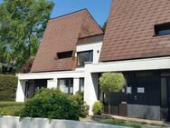 3 Zi.-Wohnung - Terrasse mit toller Aussicht direkt auf den Golfplatz Club zur Vahr - Bremen