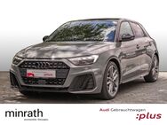 Audi A1, Sportback 30 TFSI S-Line, Jahr 2020 - Moers