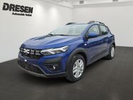 Dacia Sandero, Stepway Expression TCe heizung, Jahr 2024 - Neuss