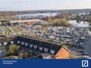 Sonnige 3-Zimmer-Maisonette mit Balkon - Werder (Havel)