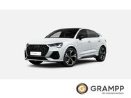 Audi Q3, Sportback S line 40 TDI quattro, Jahr 2022 - Lohr (Main)