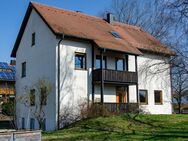 Ehemaliges Pfarrhaus in ruhiger Wohnlage im Herzen von Schwandorf - Schwandorf