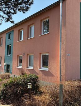 3 Zimmerwohnung in gepflegter Wohnanlage - Munster
