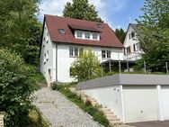 PROVISIONSFREI- Ihr Traum vom eigenen Zuhause - komplett renoviertes Einfamilienhaus in bester Lage - Tuttlingen