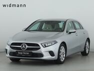 Mercedes A 200, °, Jahr 2021 - Aalen