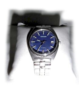 Elegante Armbanduhr von Citizen - Nürnberg
