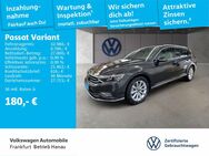 VW Passat Variant, 2.0 TDI Elegance Heckleuchten Passat, Jahr 2023 - Hanau (Brüder-Grimm-Stadt)