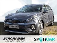 Kia Niro, 1.6 HEV VISION S MET, Jahr 2019 - Solingen (Klingenstadt)