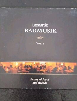 Leonardo Barmusik von Benny & Joyce and Friends Vol. 1 - Essen