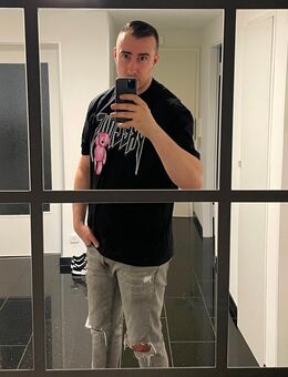 Suche sie (biete Humor,liebe und respekt) - Frankfurt (Main)