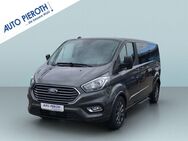 Ford Tourneo Custom, 320 L2H1 Autm Titanium, Jahr 2021 - Bingen (Rhein)