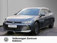 VW Passat Variant, 2.0 TDI Elegance, Jahr 2024 - Koblenz