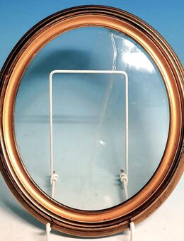 Bilderrahmen, Spiegelrahmen, Ovaler Rahmen, Biedermeierrahmen II - Berlin Steglitz-Zehlendorf