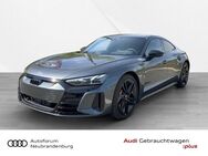 Audi e-tron, GT quattro DYNAMIK PLUS LASER, Jahr 2023 - Neubrandenburg