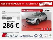 VW Tiguan Comfortline 1.5 TSI 285,-ohne Anzahlung P - Horn-Bad Meinberg