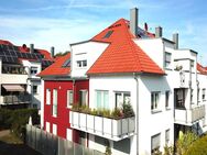 Charmante 4-Zimmer Wohnung mit tollem Grundriss - Zorneding