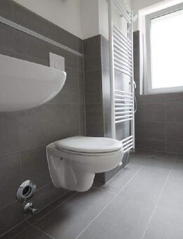 Leben am botanischen Garten - Minden (Nordrhein-Westfalen)