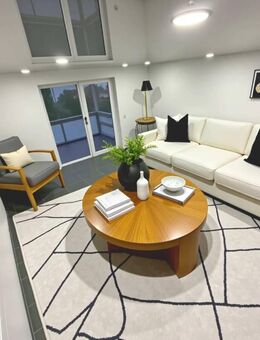 Stilvoll Wohnen in Enkenbach-Alsenborn - Traumhafte 3-Zimmer-Wohnung in perfekter Lage - Enkenbach-Alsenborn