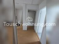 [TAUSCHWOHNUNG] 3 Zimmer Altbau - Potsdam