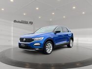 VW T-Roc, Sport 110kw, Jahr 2021 - Fritzlar