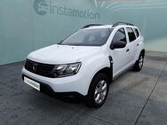 Dacia Duster, 1.0 TCe 100 Deal 16Z, Jahr 2021 - München