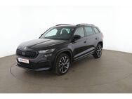 Skoda Kodiaq 1.5 TSI ACT SportLine - Berlin