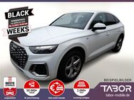 Audi Q5, Sportback 35 TDI 163 S line ParkP, Jahr 2023 - Kehl