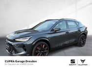 CUPRA Formentor, 1.5 VZ e-HYBRID, Jahr 2022 - Dresden